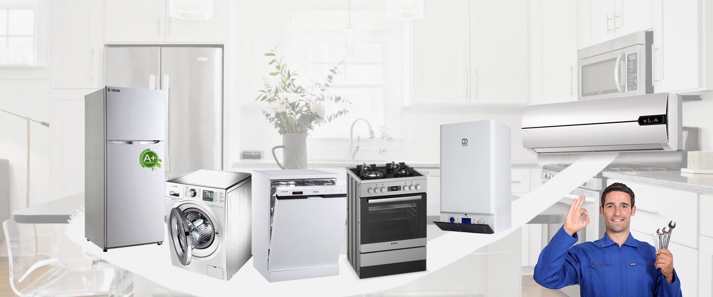 Karaçoban Daikin Servisi